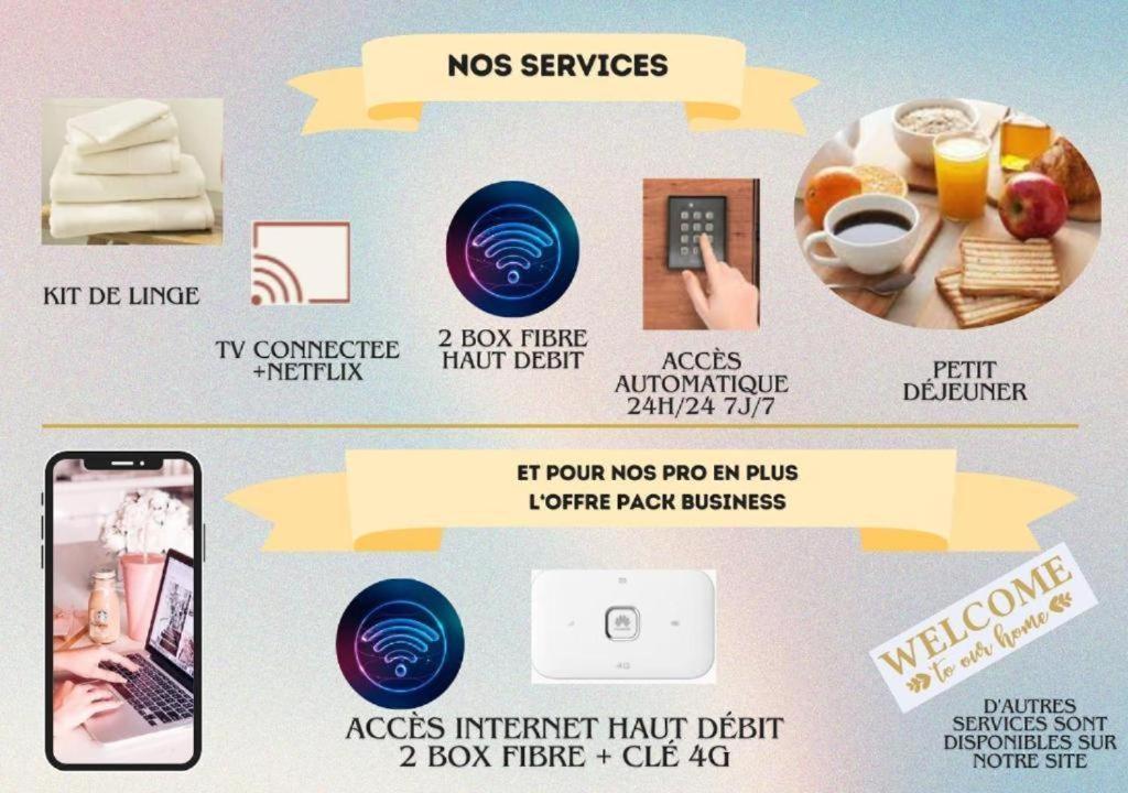 Le Repaire De Blois Hypercentre A 5 Min Chateau Экстерьер фото