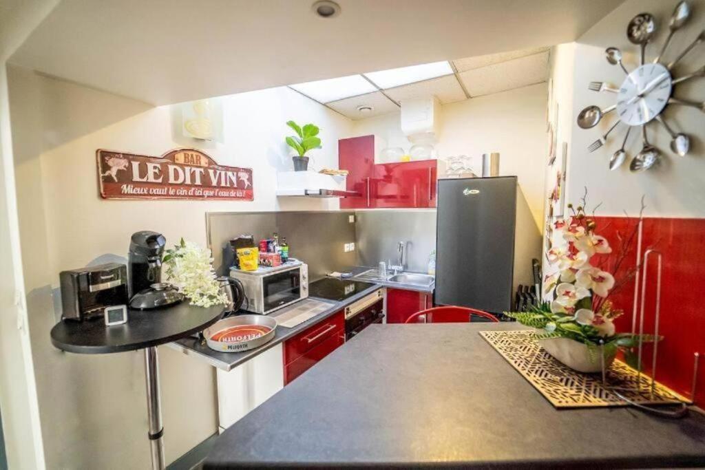 Le Repaire De Blois Hypercentre A 5 Min Chateau Экстерьер фото
